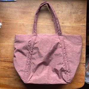 Baggu Cloud Bag "Cranberry"